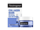 Neutrogena Collagen Bank crema pt pielea in jurul ochiilor 15g