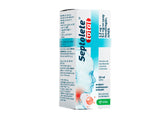 Septolete Total 1.5mg+5mg/ml spray bucofaring. 30ml
