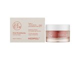 MEDIPEEL Hyal Kombucha Tea-Tox Crema pentru fata 50 ml