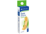 Emplastru medical Ecoplast textil elastic Set Elastic Mini 7,2cm x 1,9cm