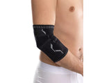 Lauma Orteza p/u fixarea cotului black XXL (Art 502)