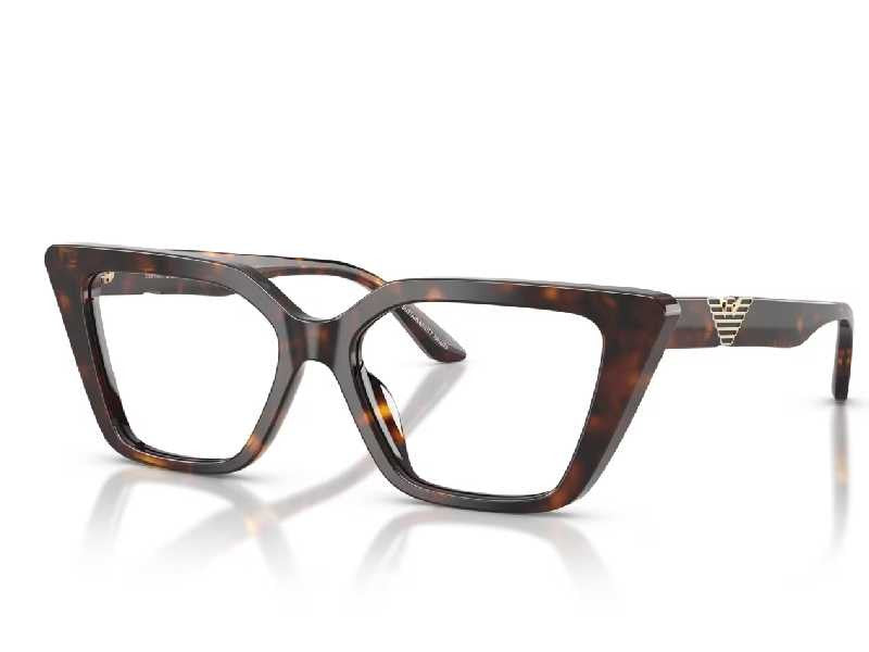 Rama optica Emporio Armani EA3273U-5026-54 din Acetat, p/u femei