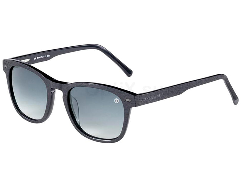 Ochelari de soare DAVIDOFF 97148 8841 din metal