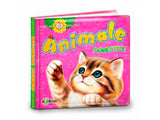 Carte Carti mici p-u pici Animale domestice