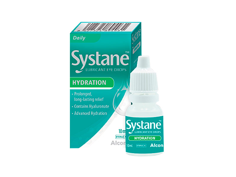 Systane Hydration 