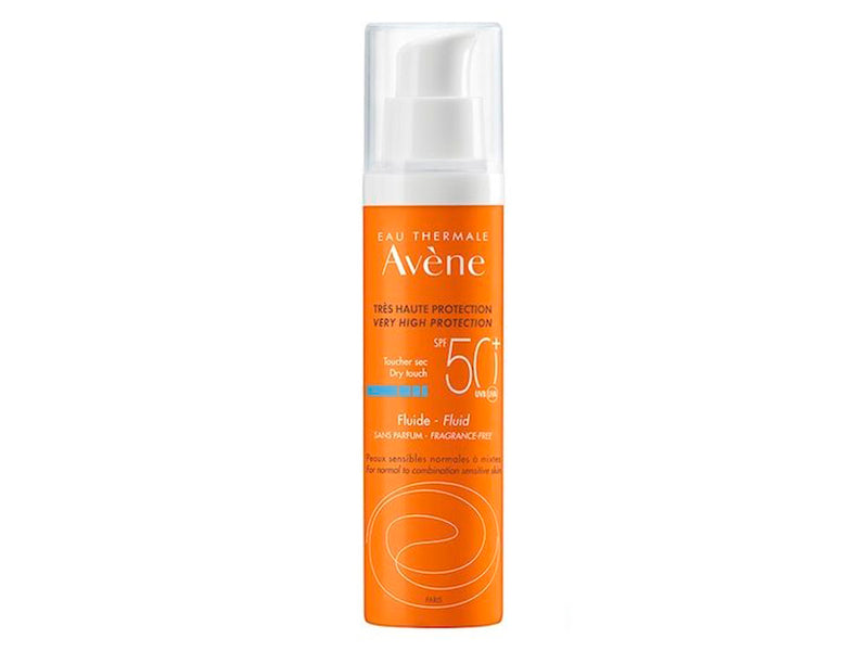 Avene Stick fotoprotectie