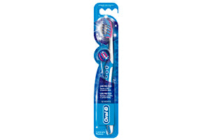 Oral-B Perie 3D WHITE PRO FLEX LUX 38 SOFT