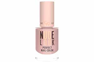 Golden Rose Nude Look Perfect Nail Lacquer 002