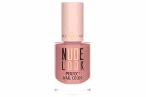 Golden Rose Nude Look Perfect Nail Lacquer 004