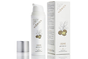 Viorica Crema Antirid 45+ 50ml