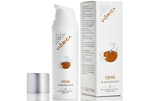 Viorica Crema Ultrahidratanta 50ml
