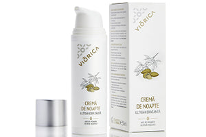 Viorica Crema de noapte