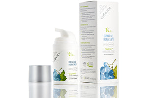 Viorica Vie Crema fata Nutritiva 50 ml