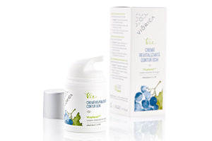 Viorica Vie Crema contur ochi Revitalizanta 30 ml