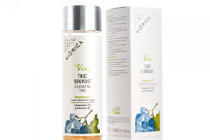 Viorica Vie Tonic iluminant 200 ml