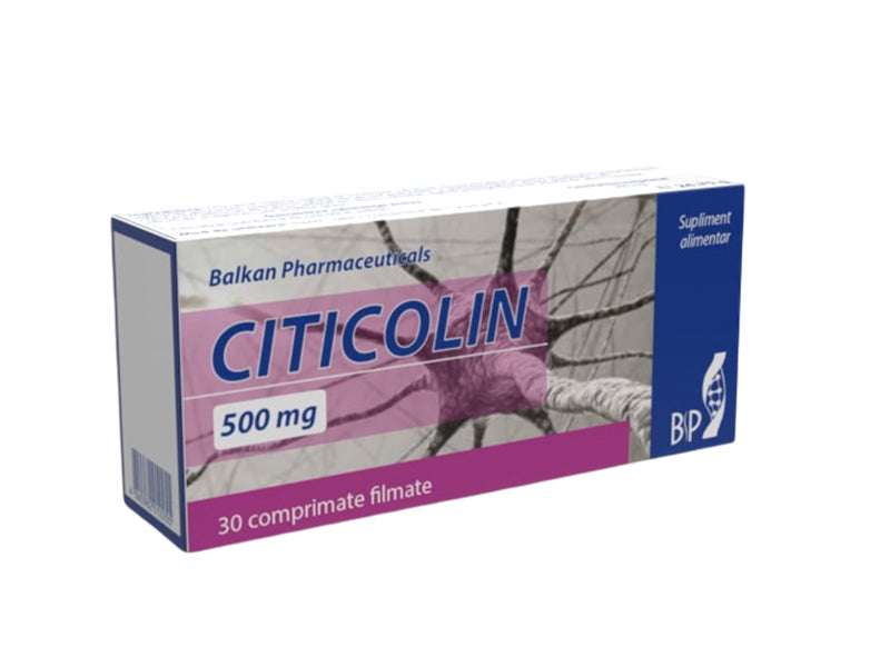 Citicolin-BP 500mg