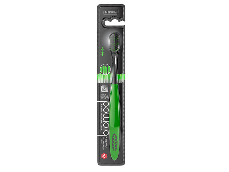 Splat Profesional Periuta d. Black medium