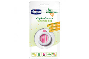 Chicco Clipsa anti-tantari
