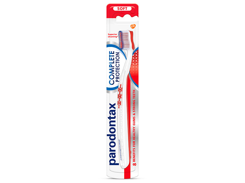 Parodontax Periuta de dinti Complete Protection Soft