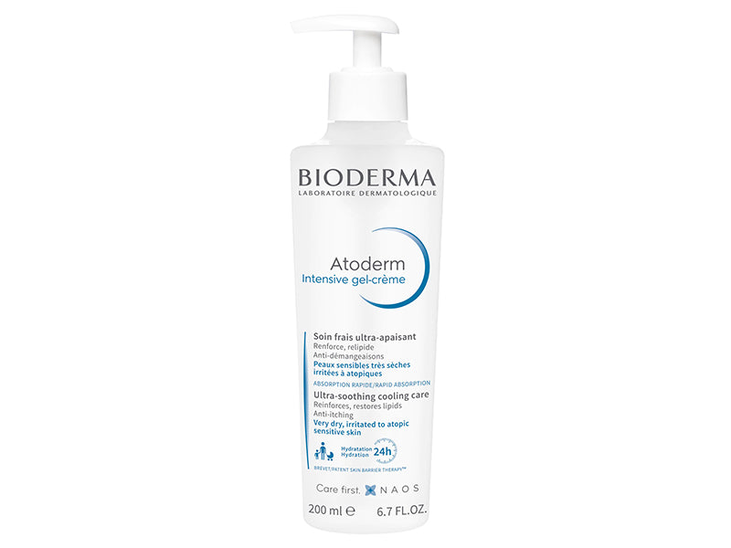 Bioderma Atoderm Intensive Gel crema 200ml