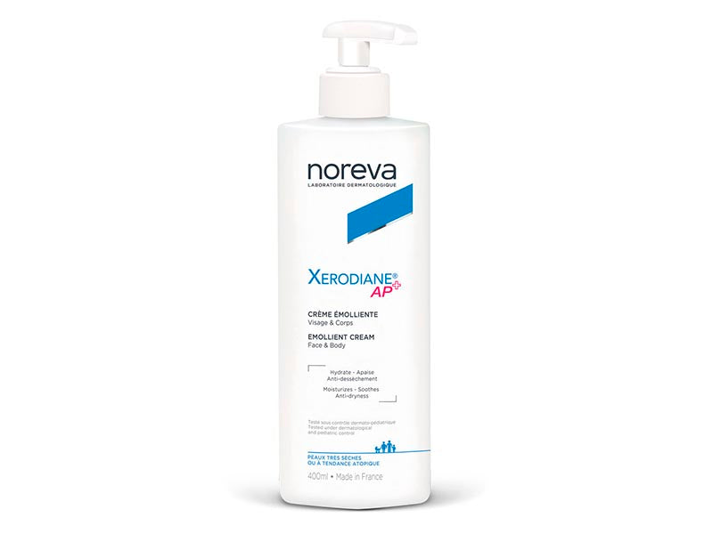 Noreva Xerodiane crema emolienta