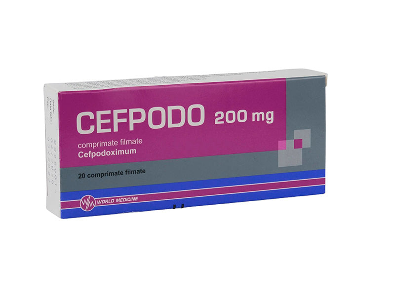 Cefpodo 200mg comp.film.