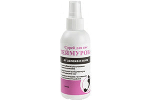 Teimurov spray 150g