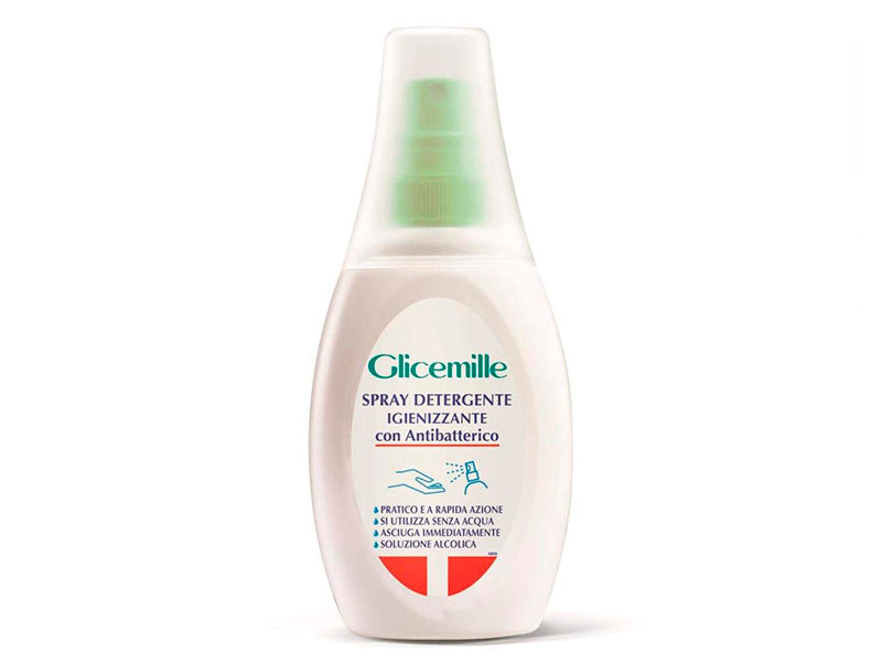 Glicemille Spay dezinfectant p/u miinii 75ml