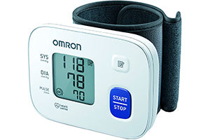 Omron Tonometru RS1 HEM-6160-E Automat Non-Invaziv