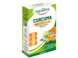 Equilibra Куркума комп. (Антиоксидант)