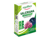 Equilibra Valeriana 200mg