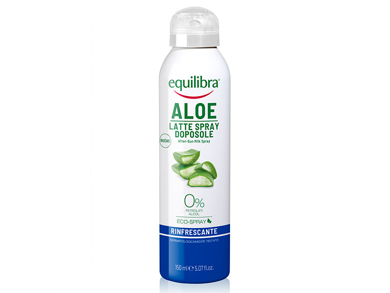 Equilibra Aloe ProSun-UV Laptisor Spray