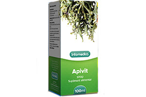 Apivit sirop