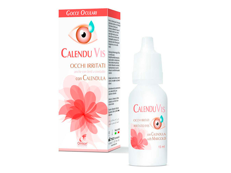 Calendu Vis