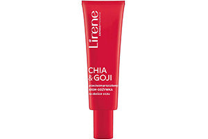 Lirene Crema hranitoare de ochi pu riduri Chia&Goji 15ml E07430