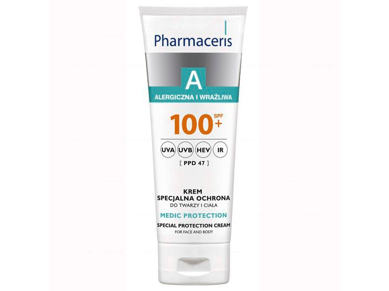Pharmaceris Крем Medic Protection SPF100+ 40 мл E16007