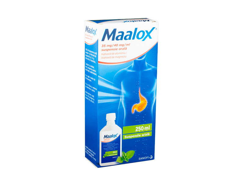 Maalox