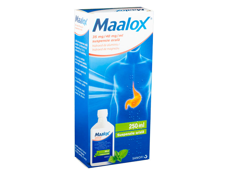 Maalox