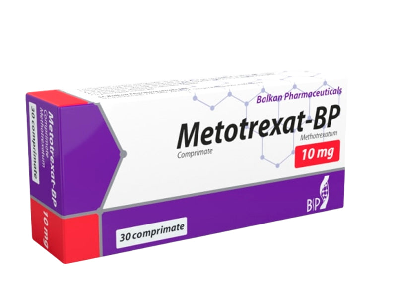 Metotrexat-BP 10mg