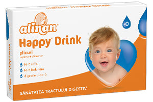 Alinan Happy Drink