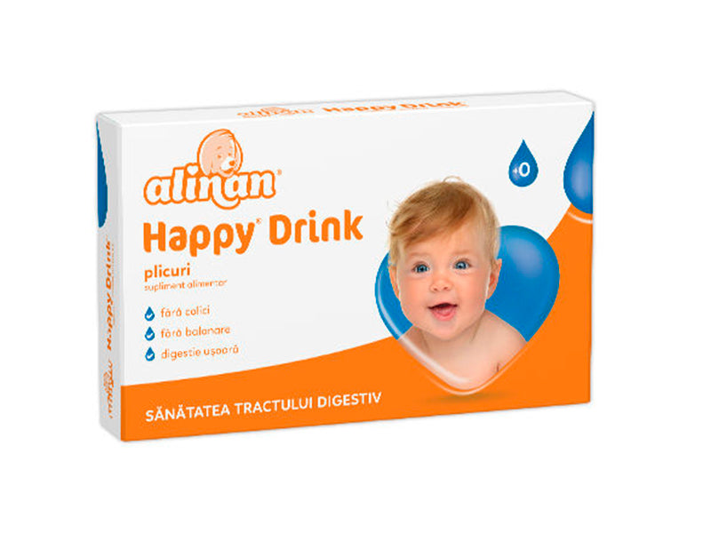 Alinan Happy Drink