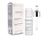 Bioderma Pigmentbio концентрированная сыворотка с витамином С 15мл