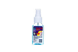 Dezinfectant Bio-Dez cu pulverizator 50ml