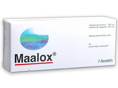 Maalox