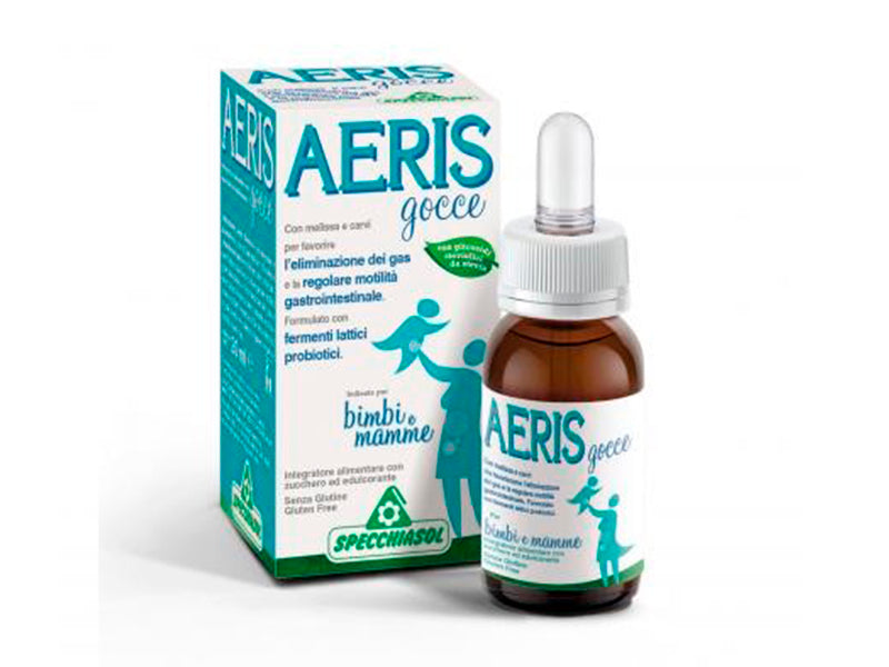 Aeris gocce