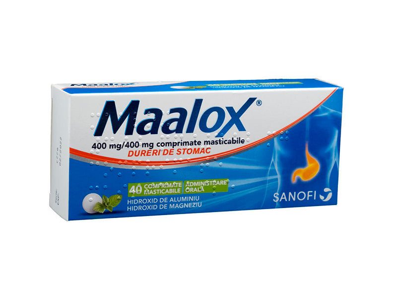 Maalox