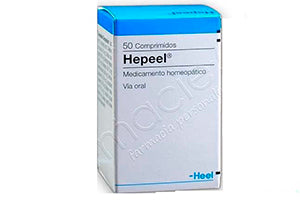 -Heel Hepeel
