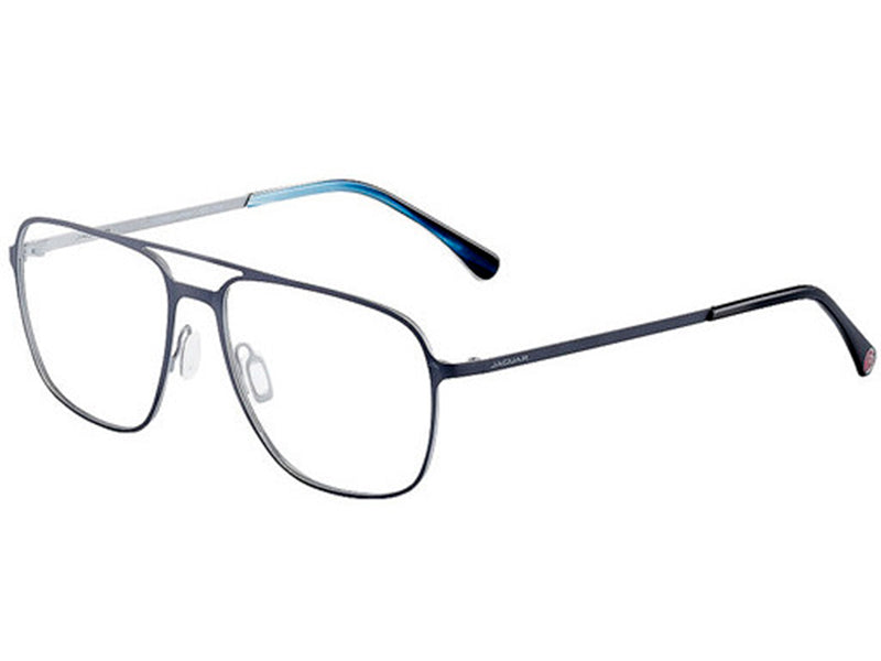 Rama optica JAGUAR 33833 1208 din metal, men