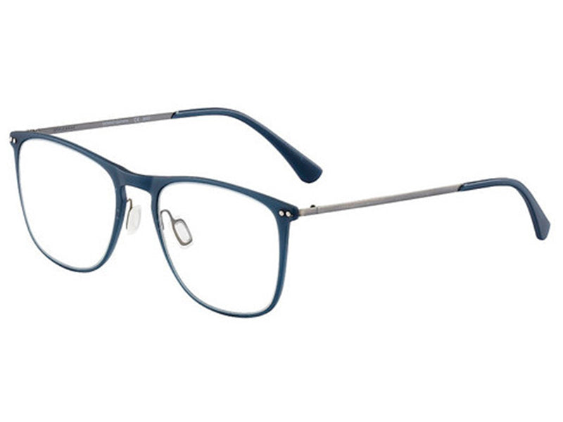 Rama optica JAGUAR 36811 3100 din metal, unisex