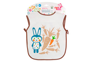 POMA Baveta din coton 6+ (816)